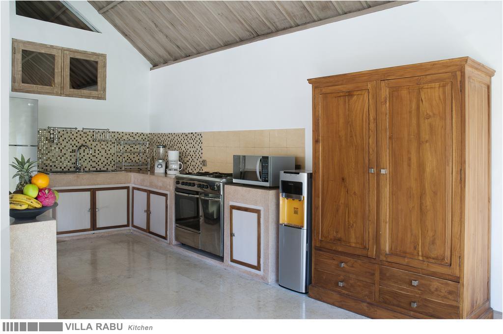 3Br Villa Rabu - Minggu Villas Seminyak Экстерьер фото