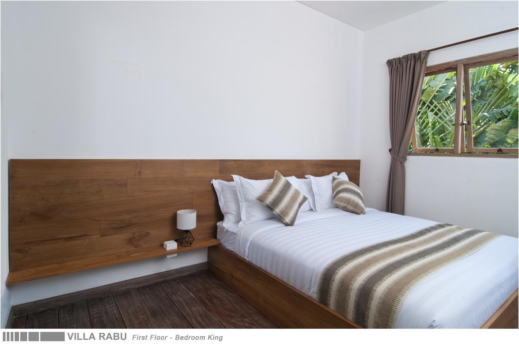 3Br Villa Rabu - Minggu Villas Seminyak Экстерьер фото