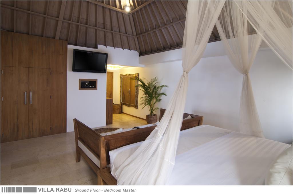 3Br Villa Rabu - Minggu Villas Seminyak Экстерьер фото