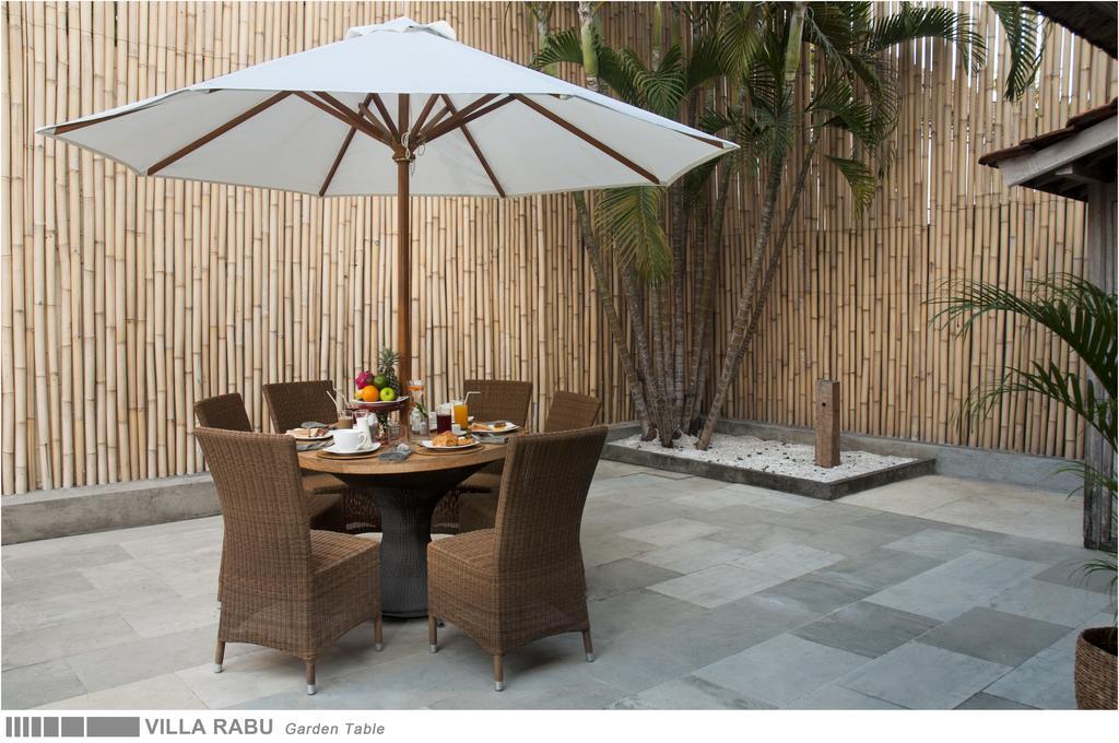 3Br Villa Rabu - Minggu Villas Seminyak Экстерьер фото