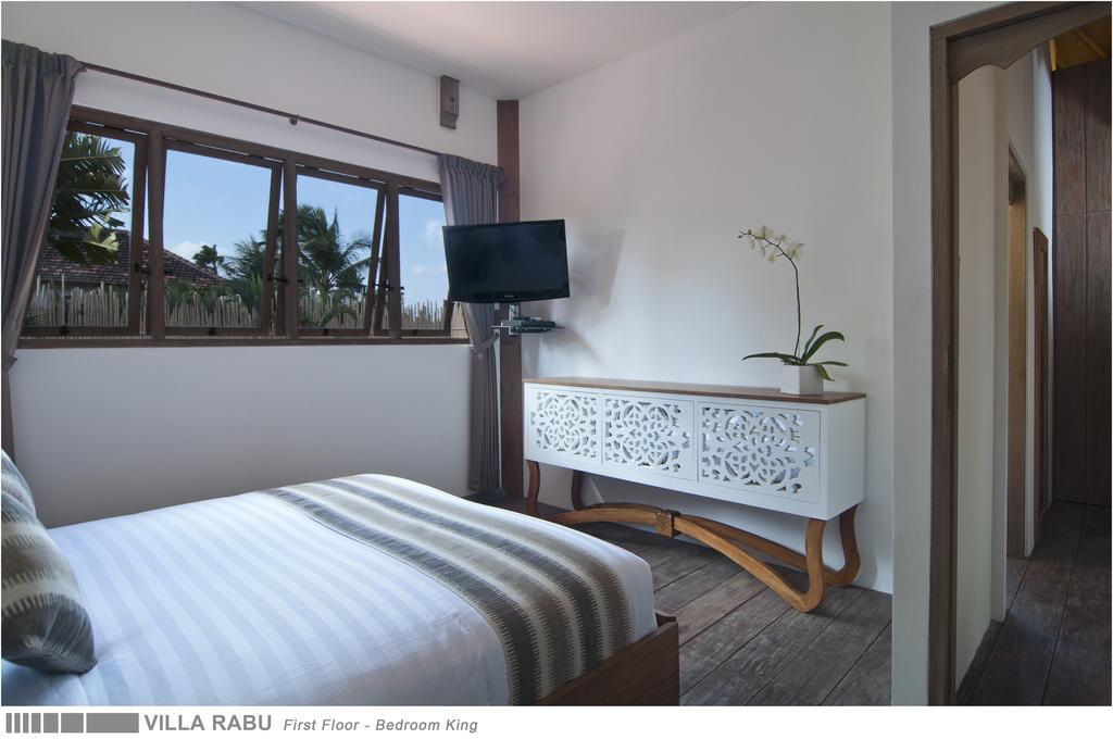 3Br Villa Rabu - Minggu Villas Seminyak Экстерьер фото