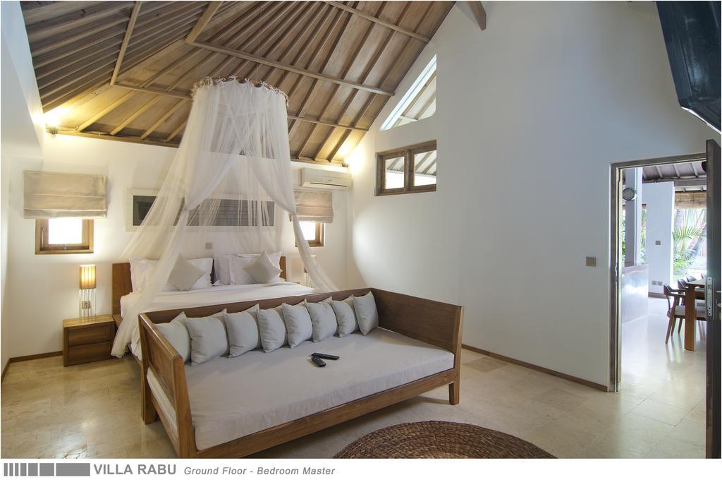 3Br Villa Rabu - Minggu Villas Seminyak Экстерьер фото